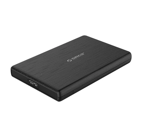 Obudowa zewnętrzna dysku Orico SSD 2,5" + kabel USB 3.0 Micro B