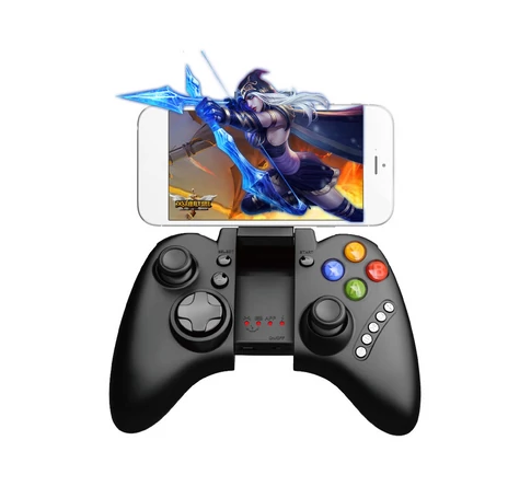 Kontroler bezprzewodowy / GamePad iPega PG-9021S