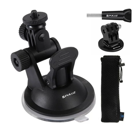 Puluz autós ľelvédő gárgo GOPRO Hero, DJI Osmo Action PU51-hez