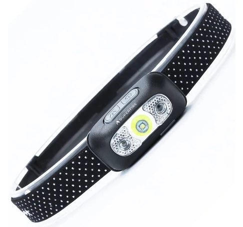 Latarka czołowa Superfire HL05-X, 500lm, USB