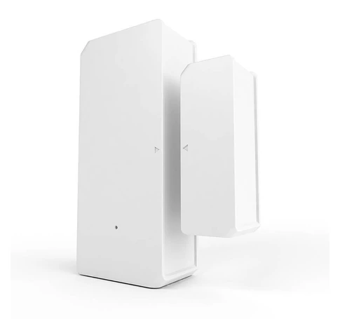 Sonoff DW2 WiFi-s (vezetéknélküli) ajtó / ablaknyitás érzékelő