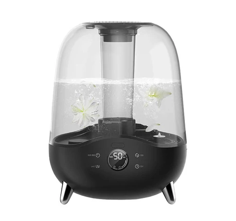 Deerma F327W ultrahangos légnedvesítő