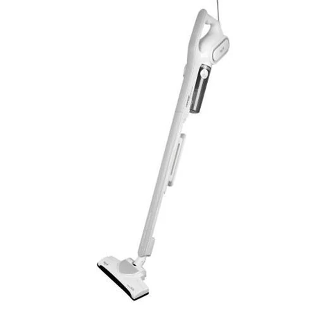 Deerma DX700 vezetékes rúdporszívó (ezüst)