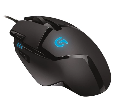 Logitech G Hyperion Fury
