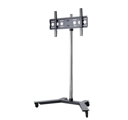 Edbak TR5E monitor mount / stand 165.1 cm (65") Floor Black