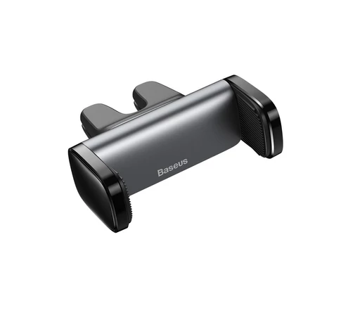 Baseus Steel Cannon hátsó fénytartó (fekete)