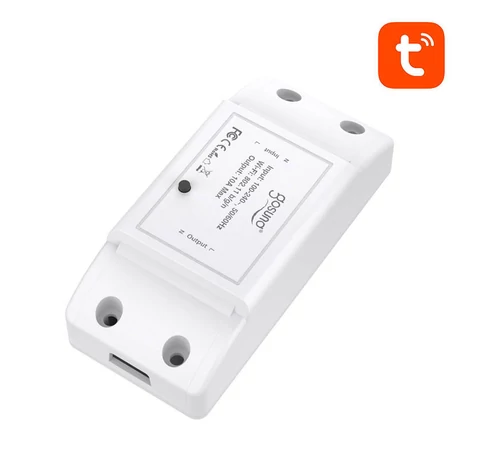 Gosund SW3 intelligens WiFi kapcsoló, Tuya
