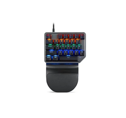 Klawiatura mechaniczna WASD Motospeed K27 RGB