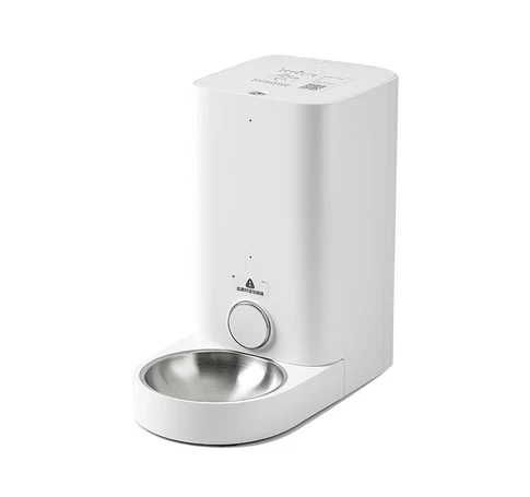 Inteligentny dozownik karmy PetKit Fresh Element Mini (WIFI)
