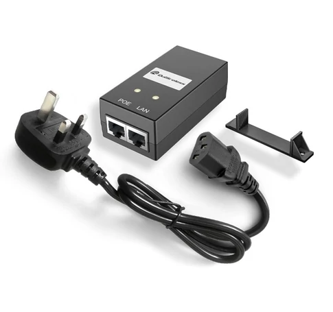 QuWireless P248U PoE adapter 24 V