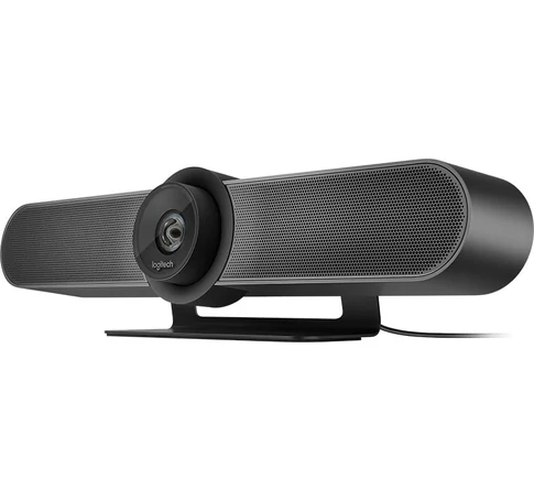 Logitech Solution Google Small Cat5e videokonferencia rendszer Ethernet/LAN csatlakozás Csoportos videokonferencia rendszer