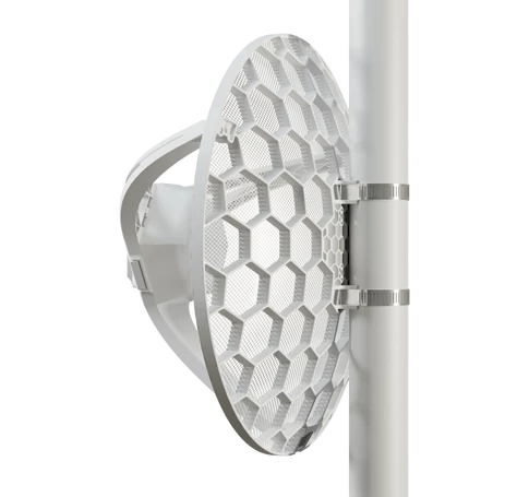 Mikrotik LHGG LTE6 kit Mobilhálózati modem