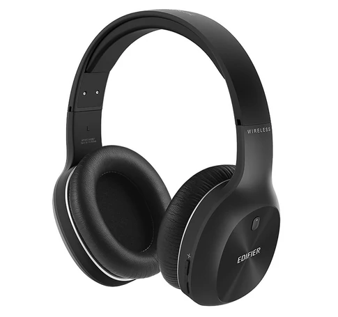 Új fejhallgató Edifier W800BT Plus, aptX (fekete)