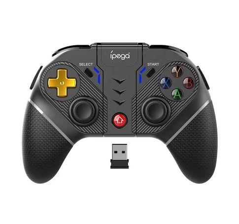 Kontroler bezprzewodowy / GamePad iPega Gold Warrior PG-9218