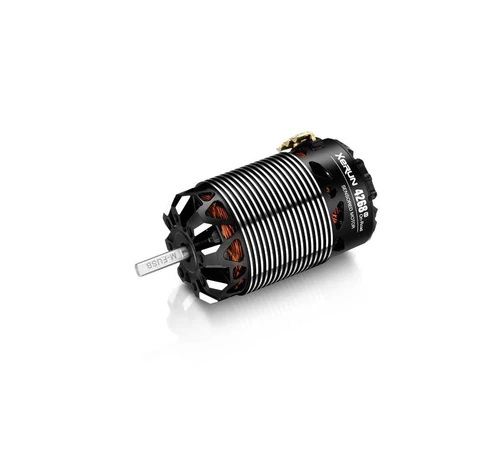 Hobbywing motor XeRun 4268SD 1900KV G3