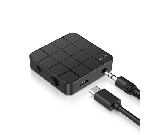 BlitzWolf BW-BL2 adó/vevő, Bluetooth 5.0