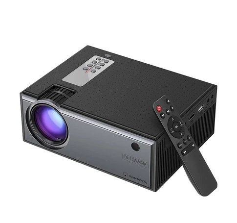 BlitzWolf BW-VP1 Pro projektor