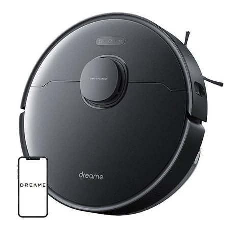 Dreame Bot L10 Pro robotporszívó