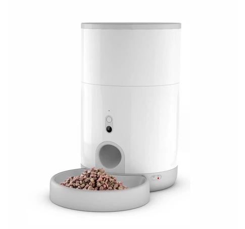 Petoneer Nutri Vision Mini Okos ételadagoló