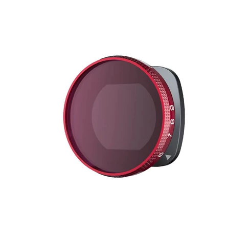 PGYTECH 6-9 fókuszú VND szűrő DJI Osmo Pocket / Pocket 2-hez (P-19C-070)