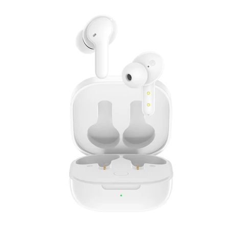 QCY T13 TWS Wireless Earphones (white)
