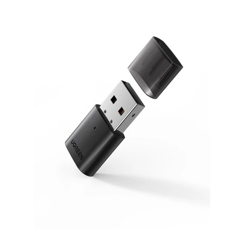 UGREEN CM390 Bluetooth 5.0 USB adapter (fekete)