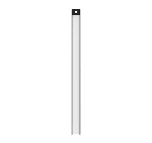 Szekrény lámpa mozgásérzékelővel Yeelight Closet Light 60cm (ezüst) 2700K
