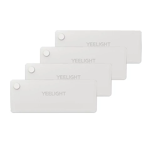 Yeelight LED érzékelős fióklámpa (4 dB)