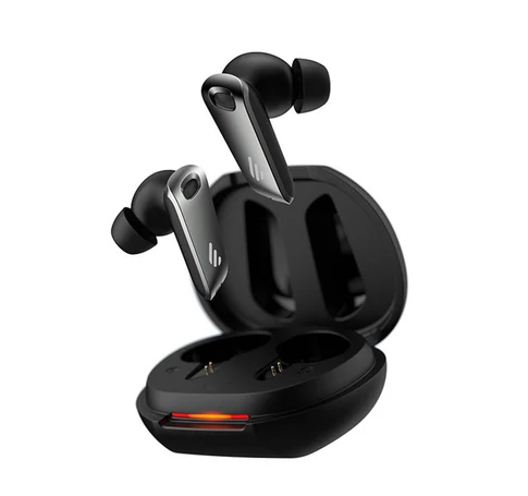 TWS Edifier NeoBuds Pro Headphones, ANC (black)
