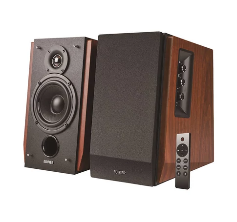 Edifier R1700BTs 2.0 hangszóró (barna)