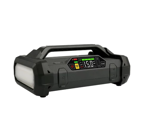Powerbank / Jump starter Lokithor JA301, 2000A, kompresor 10-150 PSI