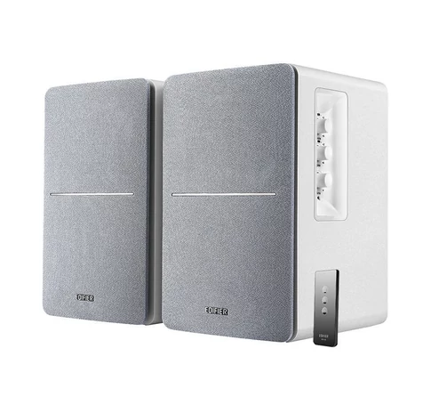 Edifier R1280T 2.0 hangszórók (fehér)