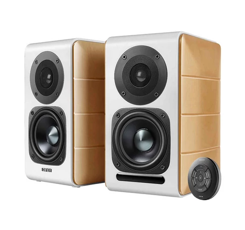 Głośniki 2.0 Edifier S880DB (fehér)