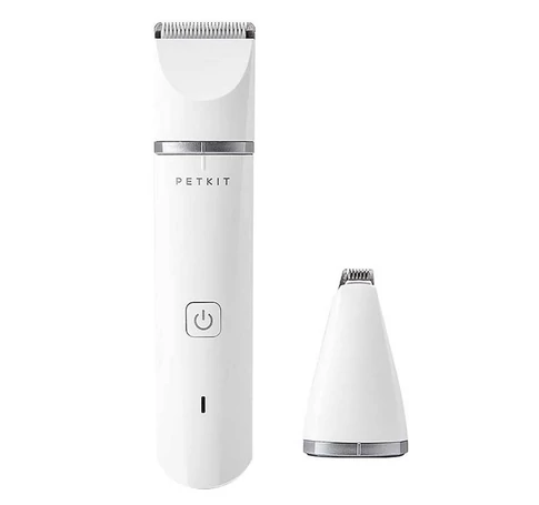PetKit 2in1 kisállat trimmer