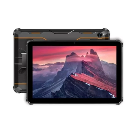 Oukitel RT9 10.1" 6/256GB Orange Rugged 11000 mAh tablet