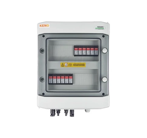 SH-103 DC junction box