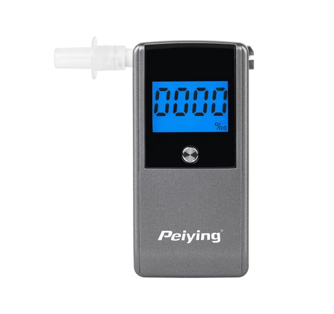 PEIYING KT-571 breathalyzer