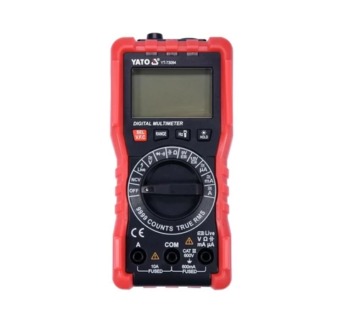 Yato YT-73094 multimeter