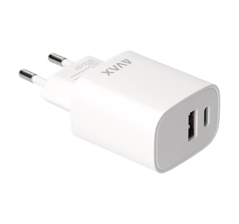 Avax CH320 220V/20W TÖLTŐFEJ