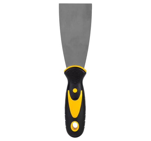 Deli Tools EDL-HD2, 2 spatula (sárga)