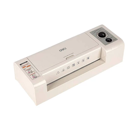 Lamináló A4 Deli E3891-EU