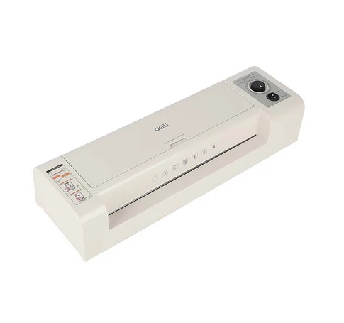 Lamináló A3 Deli E3892-EU