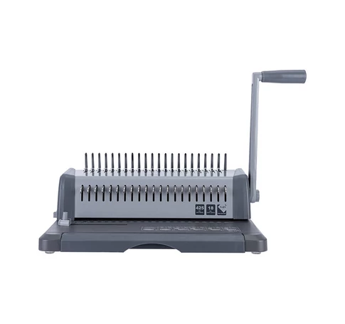 Bindownica Deli E3873