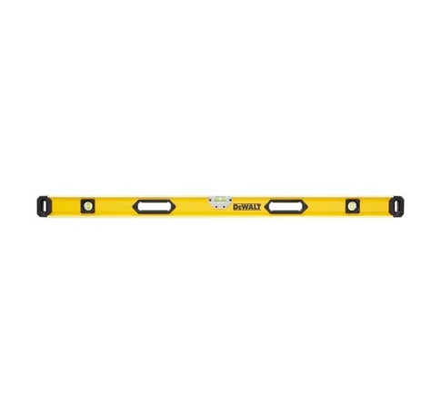 DeWALT DWHT0-43248 level 1.2 m Black, Yellow