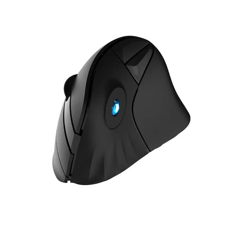 Dareu LM138G Vezeték nélküli függőleges egér 2.4G 800-1600 DPI