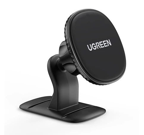 Mágneses telefontartó UGREEN LP292 (fekete)