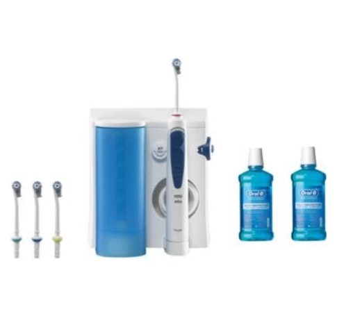 Oral-B MD20 oral irrigator 0.6 L