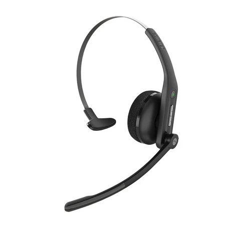 Edifier CC200 vezeték nélküli headset (fekete)