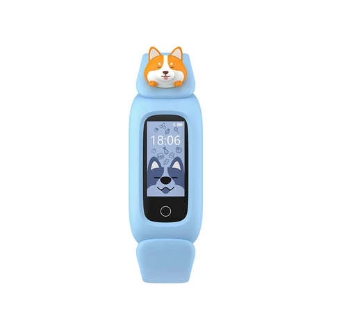 Havit M81 Smartband gyermekek számára (kék)