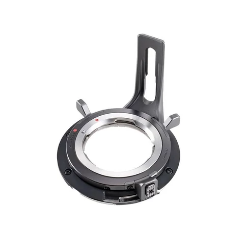 DJI Zenmuse X9 M Mount Unit